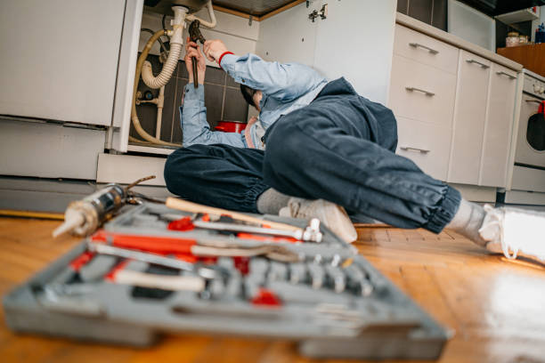 Best Sewer Cleaning Services  in Long Beach, WA