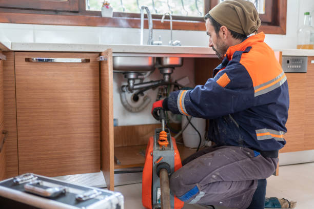 Best Affordable Plumber Near Me  in Long Beach, WA