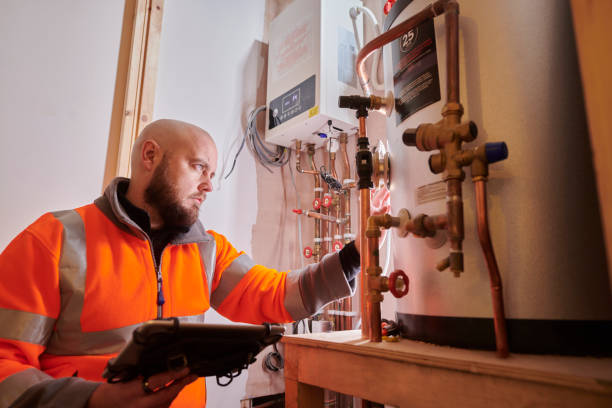Best Sprinkler Systems  in Long Beach, WA