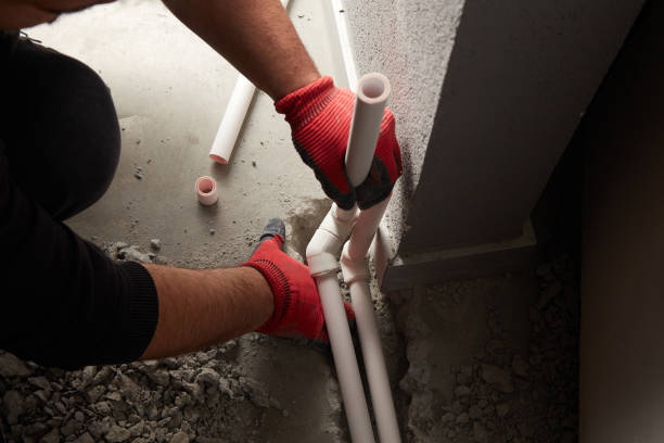 Reliable Long Beach, WA Plumbing Solutions