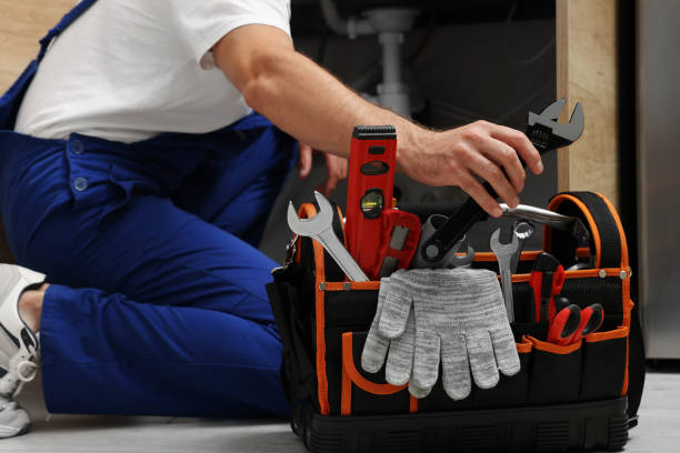 Best Same-Day Plumbing Service  in Long Beach, WA